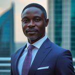 Samuel Eze, Co-founder, FinNova Technologie